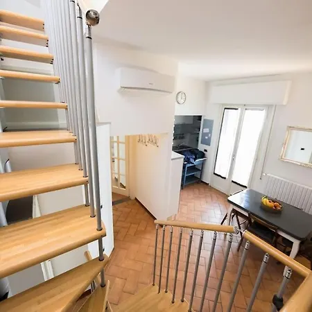 Casa Giulia *