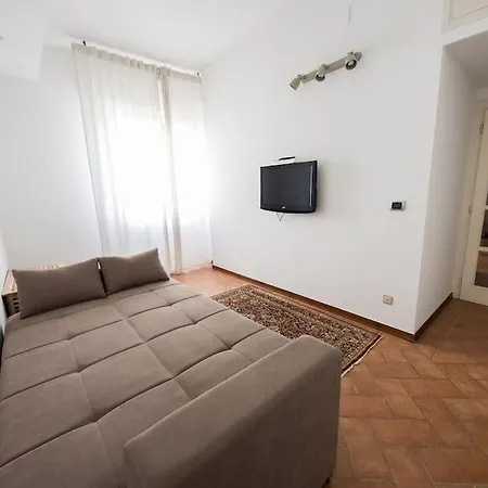 Casa Giulia Apartment Florence