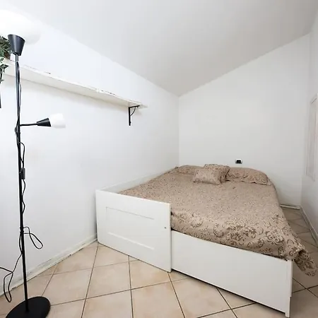 Apartment Casa Giulia *