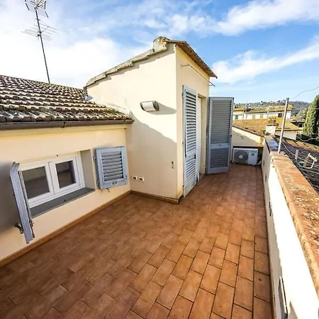 Casa Giulia Apartment *