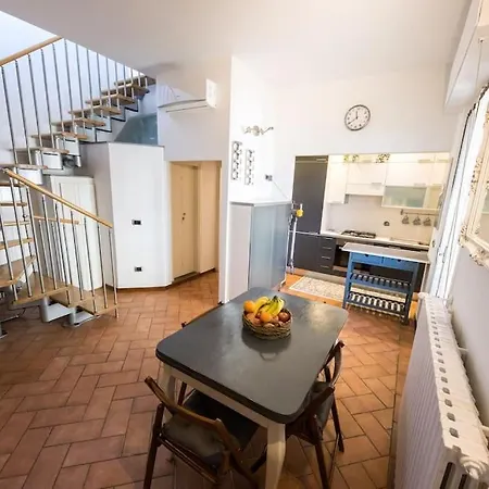Casa Giulia * Florence