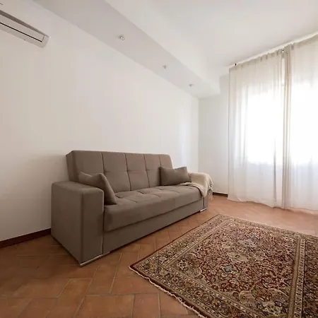 Apartment Casa Giulia *