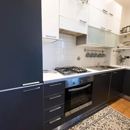 Apartment Casa Giulia Florence