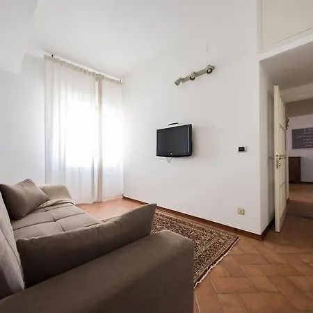 Casa Giulia Apartment
