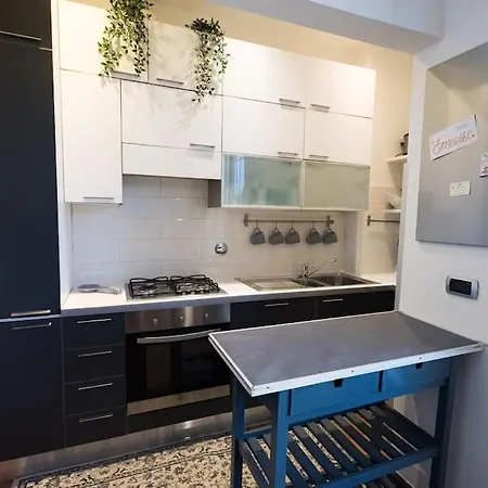 Casa Giulia Apartment *