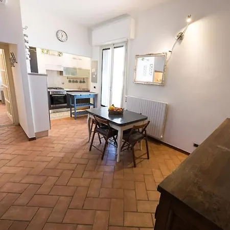 Casa Giulia Apartment Florence