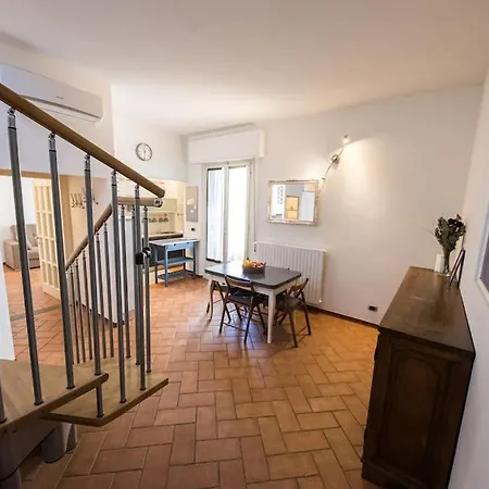 Casa Giulia Apartment Florence