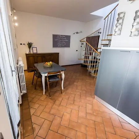 Casa Giulia